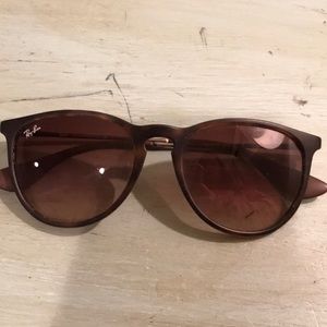 Ray ban Erika sunglasses